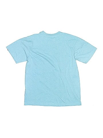 Quiksilver Short Sleeve T-Shirt (view 2)
