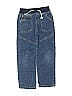 Assorted Brands 100% Cotton Blue Jeans 18-24 MO / 24 MO - photo 1