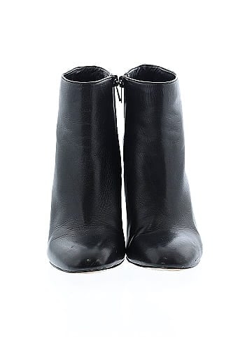 Ava & Aiden Ankle Boots (view 2)
