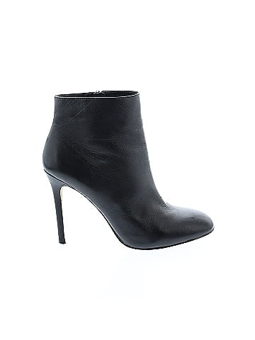 Ava & Aiden Ankle Boots (view 1)