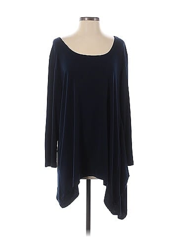Planet Long Sleeve Top (view 1)