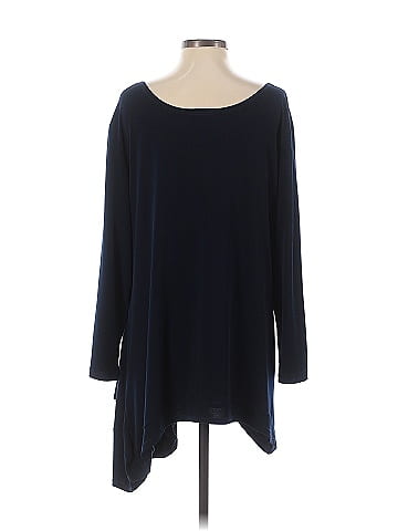 Planet Long Sleeve Top (view 2)