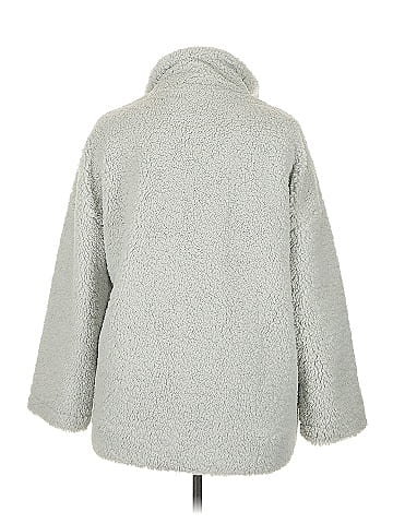 Lou & Grey Poncho (view 2)