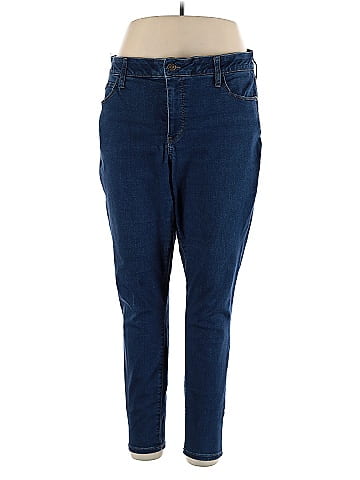 Ava & Viv Jeans (view 1)