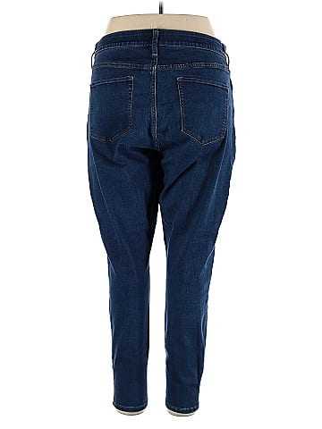 Ava & Viv Jeans (view 2)