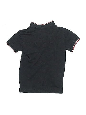 Mayoral Short Sleeve Polo (view 2)