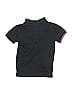Mayoral Black Short Sleeve Polo Size 2 - photo 2