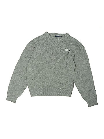 IZOD Pullover Sweater (view 1)