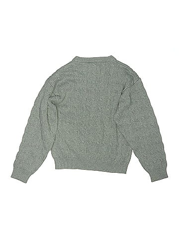 IZOD Pullover Sweater (view 2)