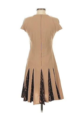 Belle Badgley Mischka Cocktail Dress (view 2)