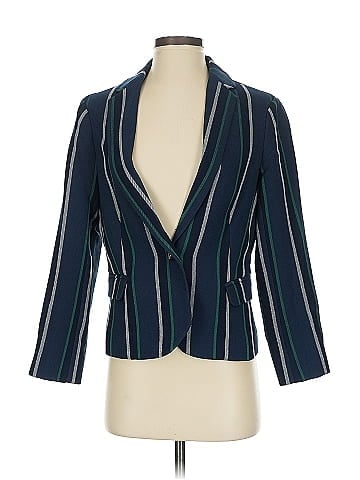 Mural Blazer (view 1)