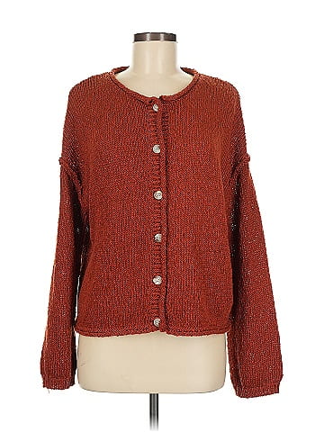 Wishlist Cardigan (view 1)