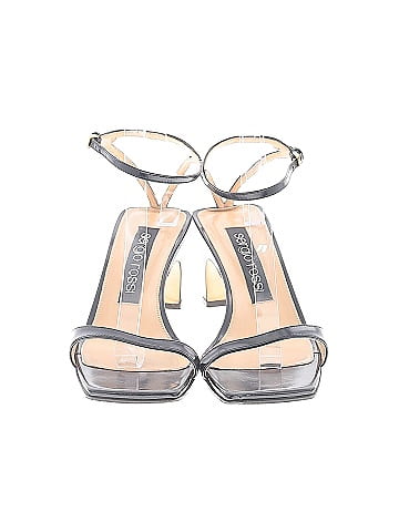 Sergio Rossi Sandals (view 2)