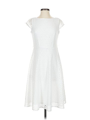 Black Label by Evan Picone Casual Dress (view 1)