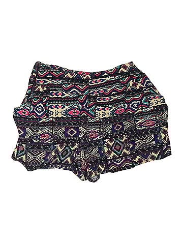 Eye Candy Shorts (view 1)