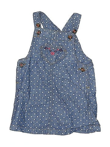 Just One You Made by Carter's Dress (view 1)