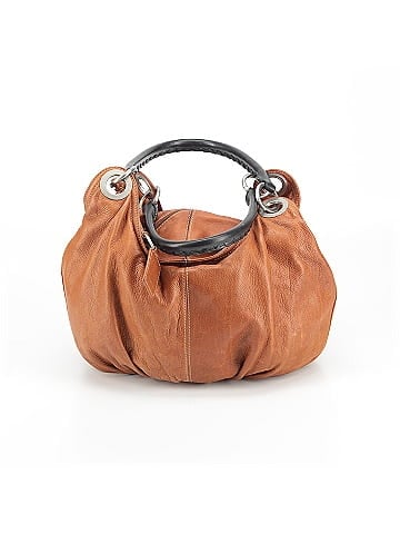 ellington Leather Hobo (view 1)