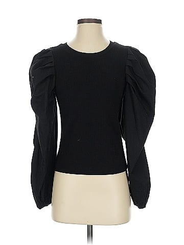 Lea & Viola Long Sleeve Top (view 1)
