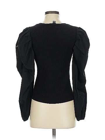 Lea & Viola Long Sleeve Top (view 2)