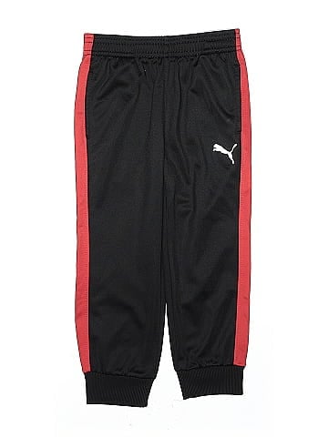 Puma Track Pants (view 1)
