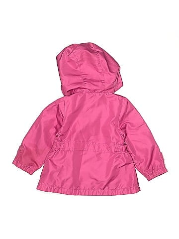 London Fog Raincoat (view 2)