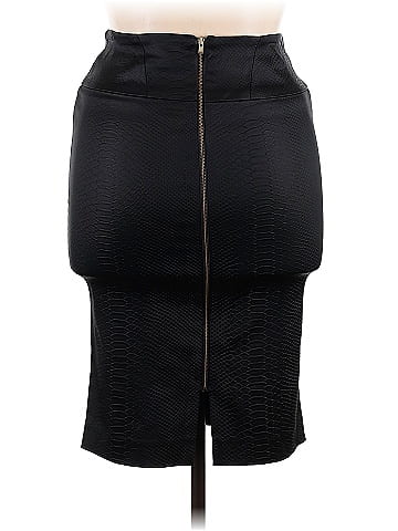 Aysha Casual Skirt (view 2)