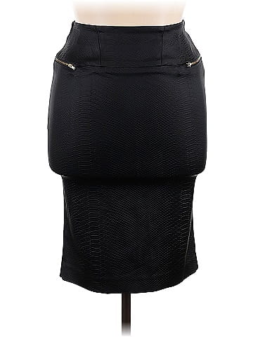 Aysha Casual Skirt (view 1)