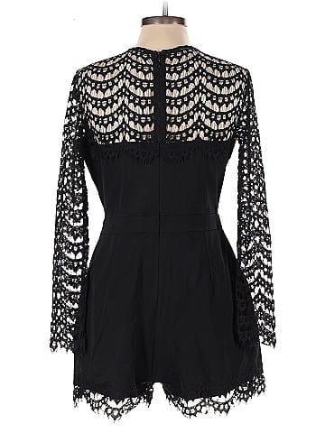 Adelyn Rae Romper (view 2)