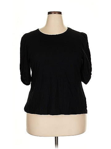 Pomander Place 3/4 Sleeve T-Shirt (view 1)