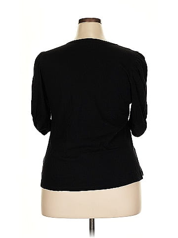 Pomander Place 3/4 Sleeve T-Shirt (view 2)