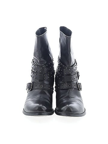 Charles David Boots (view 2)