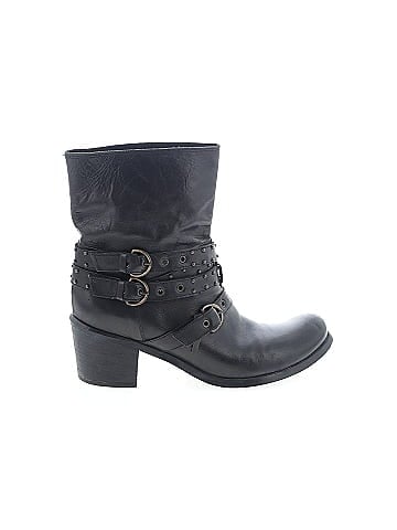 Charles David Boots (view 1)
