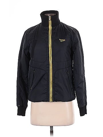 Reebok Track Jacket (view 1)