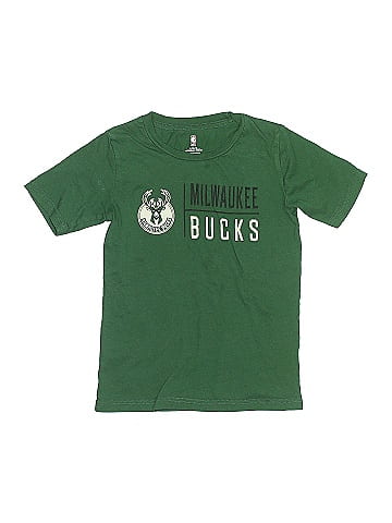 NBA Short Sleeve T-Shirt (view 1)