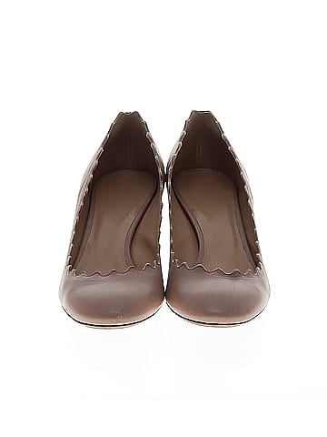 Chloé Heels (view 2)