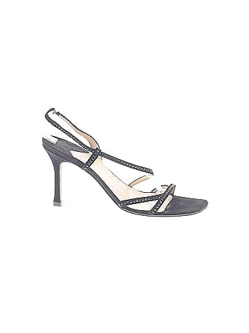 Chanel Heels (view 1)