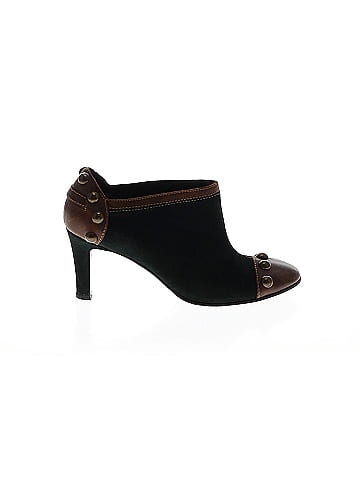 Chloé Ankle Boots (view 1)