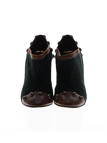 Chloé Ankle Boots (view 2)