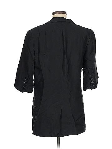 Elizabeth and James Blazer (view 2)