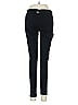Marc New York Solid Black Active Pants Size M - photo 2