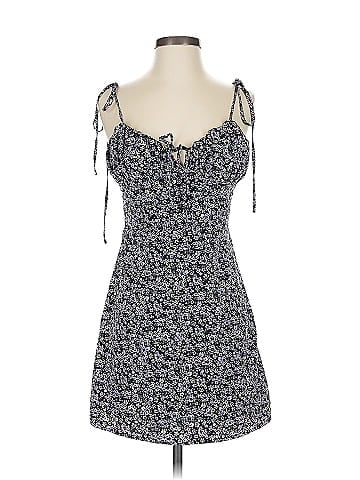 Cotton Candy LA Casual Dress (view 1)