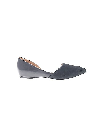 Naturalizer Flats (view 1)