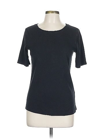 Three Dots Short Sleeve T-Shirt (view 1)