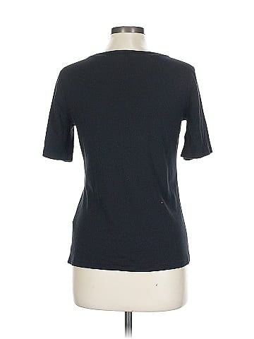 Three Dots Short Sleeve T-Shirt (view 2)