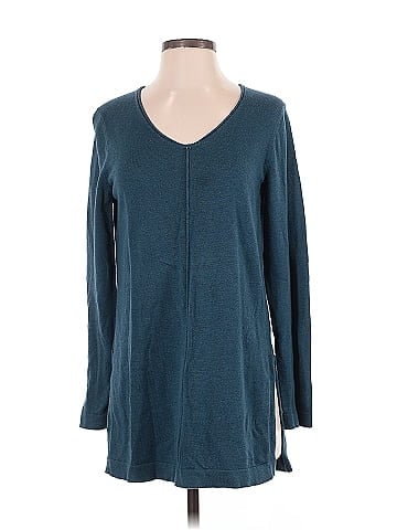 Peruvian Connection Pullover Sweater (view 1)