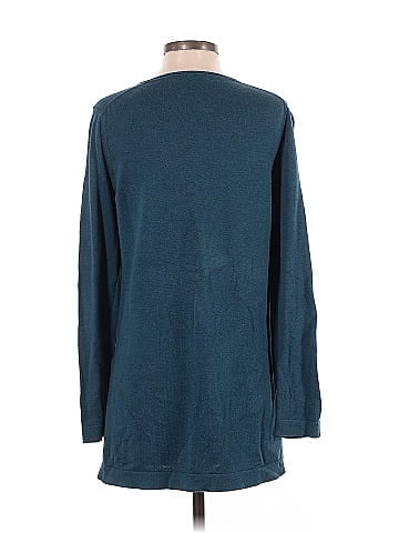 Peruvian Connection Pullover Sweater (view 2)