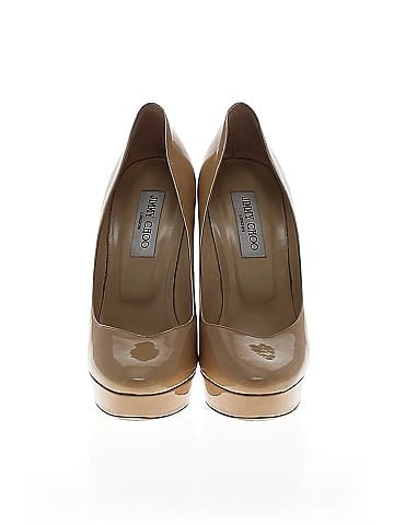 Jimmy Choo Heels (view 2)