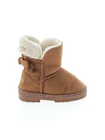 Bebe Boots (view 1)