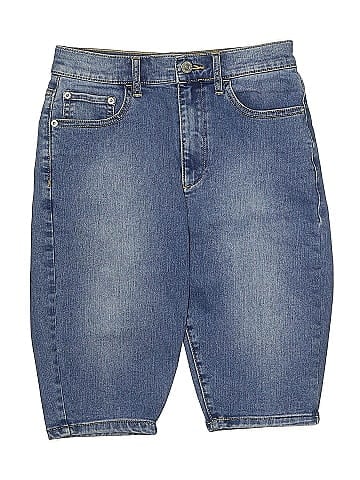 BDG Denim Shorts (view 1)