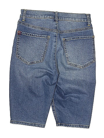 BDG Denim Shorts (view 2)